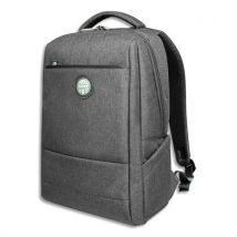 Sac à dos Port DeSign YOSEMITE XL 15,6 pouces gris 400703