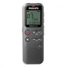 Enregistreur numérique Philips Voice Tracer 8Go DVT1120/00