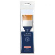 Fine Brush Lefranc & Bourgeois Spalter 50