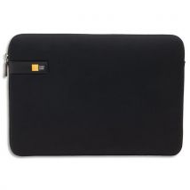 Laptop Sleeve Case Logic - 15/16'' - Noir
