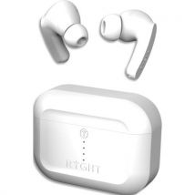 Ecouteurs Ryght Pulse Anc blanc R480804