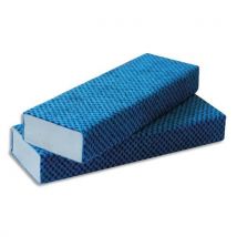 Jeu de 2 recharges magnétiques 1er prix pour brosse tableau blanc magnétique