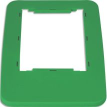 Cadre couvercle Probbax pour PB-1080 & PB-1090 vert