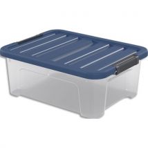 Boîte Wave box Sundis 17L dimensions 45x34xH17 cm