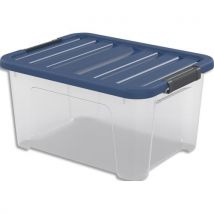 Boîte Wave box Sundis 24L dimensions 45x34xH23 cm