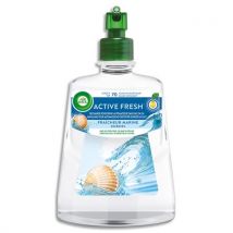 Recharge Active Air Wick Fresh 228 ML