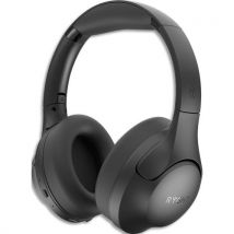 Casque Sans Fil Tiho ANC 2 Ryght - Noir