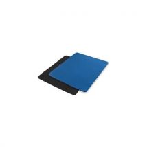 Apm 570045 tapis de souris noir, bleu