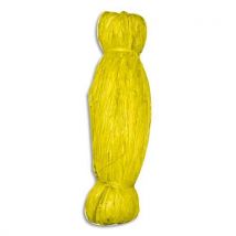Bobine végétal 50g/ Jaune