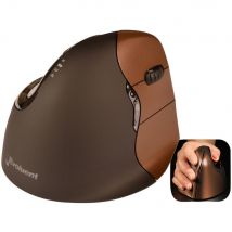 Bakkerelkhuizen evoluent4 mouse small wireless (right hand)