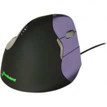 Bakkerelkhuizen evoluent4 mouse small (right hand)
