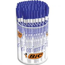 Effaceurs Bic Tubo