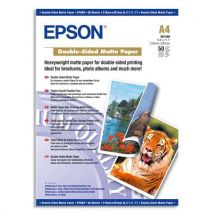 Papier photo Epson C13S041316 - brillant - 255 g - format A3+ - boîte de 20 feuilles