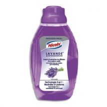 Désodorisant mèche -parfum lavande - 375ml