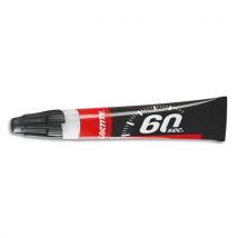 Colle extra forte Loctite 60 secondes Universal - 20g