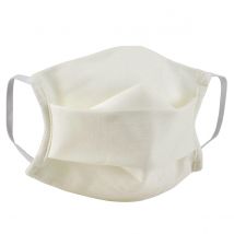 Masques lavables en tissu - certifié UNS1 - prévention COVID - lavables 10 fois