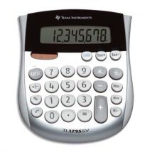 Calculatrice de poche Texas Instruments TI-1795 - 8 chiffres