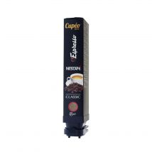 Cartouche Cupéo - 158 tasses Café Expresso