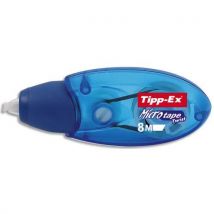 Roller de correction Tipp-Ex Micro Tape Twist - 5mm x 8m