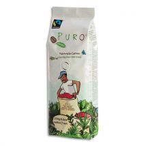 Café Bio moulu 250 gr Puro