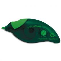 Roller de correction Papermate Dryline Grip - 4,2 mm x 8,5 m - version recyclée