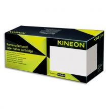 Cartouche toner Kineon compatible HP Q7551A - remanufacturée - 6500 pages - noir