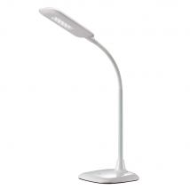 Lampe à LED Mika Aluminor - blanche