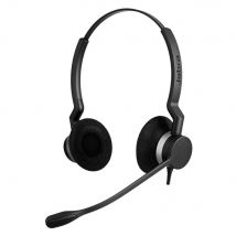 Casque JABRA BIZ 2300 - duo