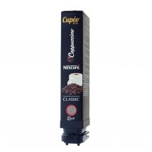 Box Cartouche de boissons chaudes Cupéo - 53 tasses - Cappuccino cacao