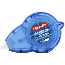 Correcteurs Tippex easy refill - 5mmx14m - pack de 15+5