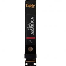 Box Cartouche de boissons chaudes Cupéo - 185 tasses Café extra 100% Arabica