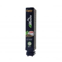 Box Cartouche de boissons chaudes Cupéo - 70 tasses - Thé menthe