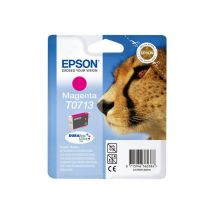 Cartouches pour imprimantes - Epson cartouche "guépard" - encre durabrite ultra m