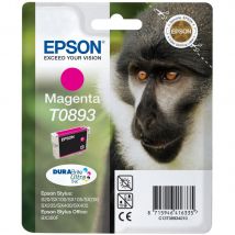Cartouches pour imprimantes - Epson monkey cartouche "singe" - encre durabrite ultra m