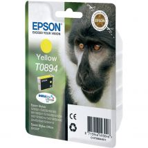 Cartouches pour imprimantes - Epson monkey cartouche "singe" - encre durabrite ultra j