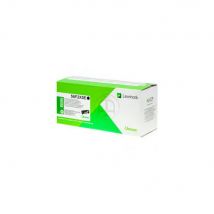 Lexmark - À rendement extrêmement élevé - noir - originale - cartouche de toner Entreprise Lexmark - pour Lexmark MS421dn, MS521dn, MS621dn, MS622de