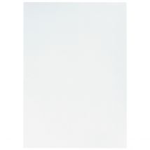 Pochettes vélin blanc 1er prix - 229 x 324 mm - 90 g - fermeture auto-adhésive - boîte de 250