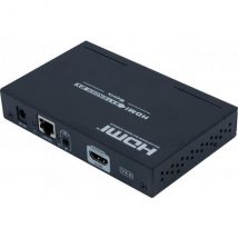 RECEPTEUR HDMI SUR RJ45 (120M)/IP