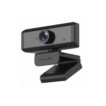 Webcam 1080p USB Type-A avec micro