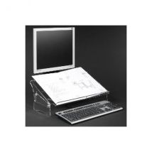 Dataflex addit ergodoc support documents- réglable 410