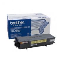 Toner BROTHER TN-3230 - Noir