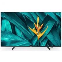 Philips 55hfl5214u 139,7 cm (55") 4k ultra hd smart tv wifi noir 350 cd/m²