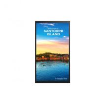 LG afficheur professionnel 55" 55XE4F 4000 cd/m² outdoor