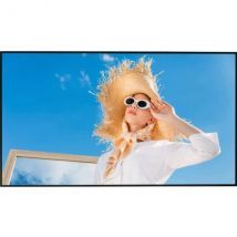 LG afficheur professionnel 75" 75XS4G 4000cd/m² UHD