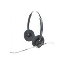 Dacomex casque Pro Audio Tube telescopique - 2 écouteurs