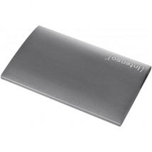 INTENSO SSD Externe 1.8 USB 3.0 - 512 Go