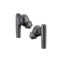 POLY Voyager Free 60 Teams écouteurs BlueTooth Noir USB-C