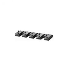 PLANTRONICS Base de chargement 5 positions Savi/CS
