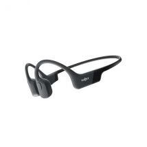 SHOKZ Casque à conduction osseuse OpenRun - Bluetooth - Noir