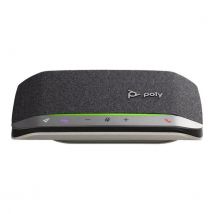 Poly Sync 20+ SY20-M USB-A/BT600 Speakerphone+clé BT Cert.MS
